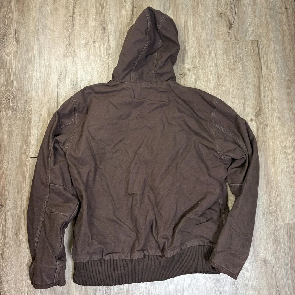 Carhartt this good